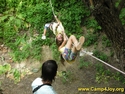 Uzbekistan rock climbing