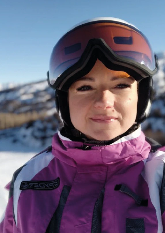 Ольга Баранова