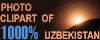 Uzbekistan photographs
