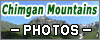 Chimgan Mountains Trekking Chimgan Photos